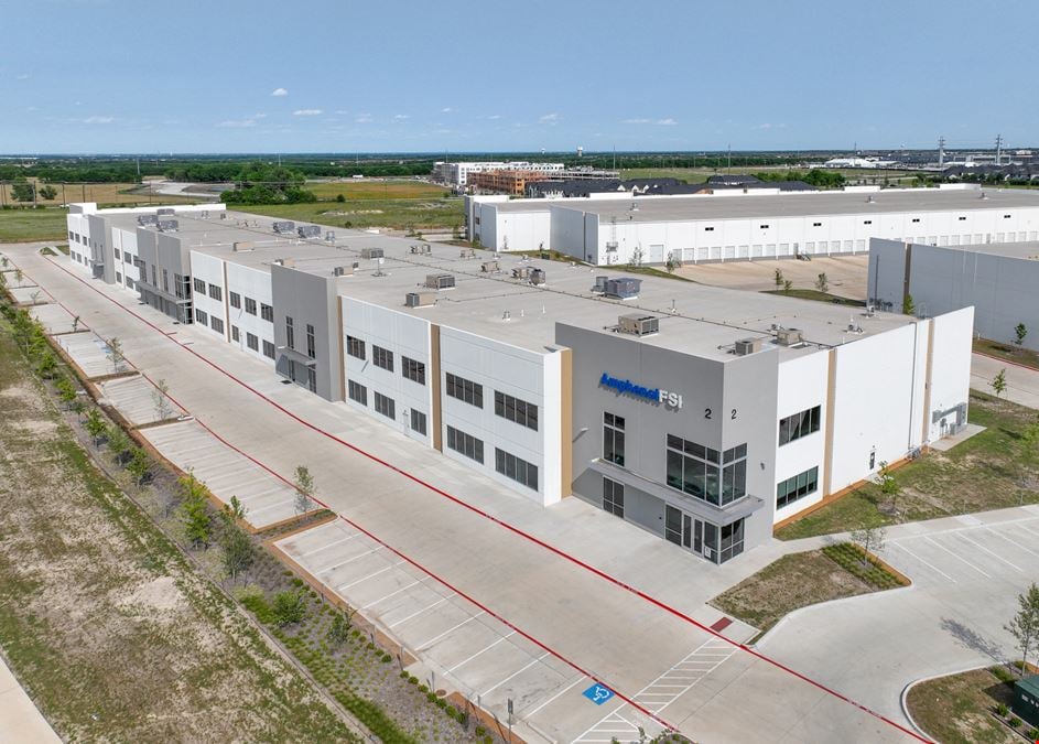121 Technology Park