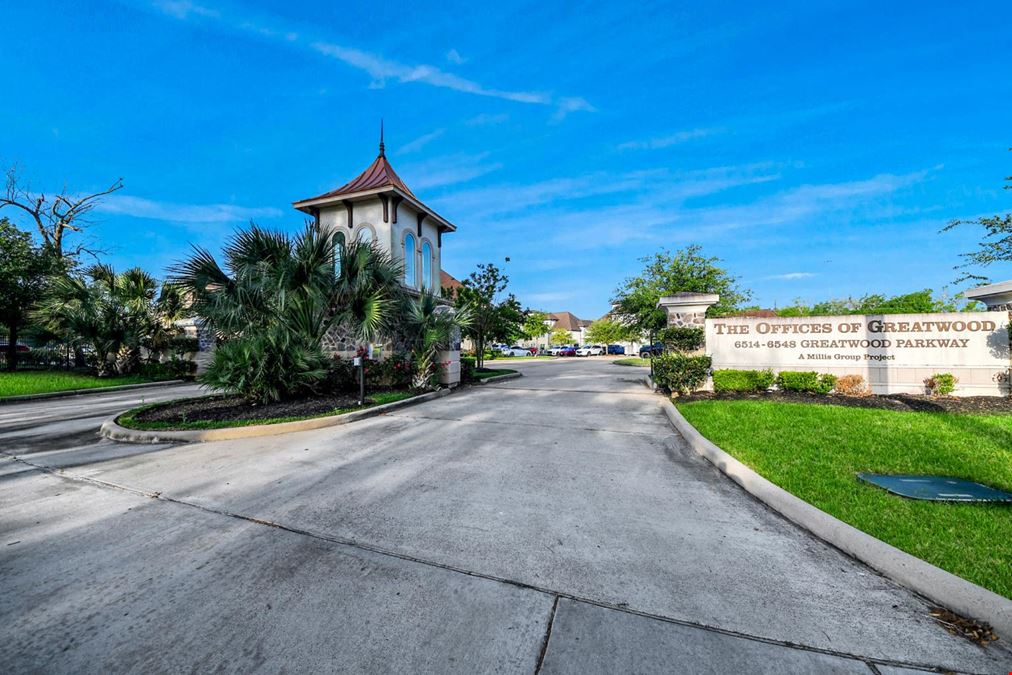 Premier Sugar Land Owner-User Office Condo