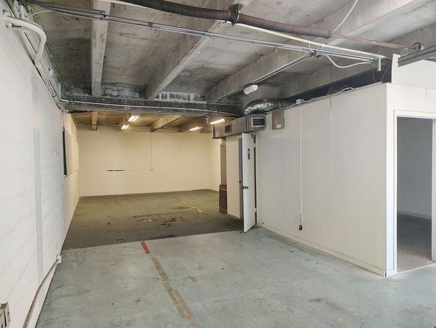 River Ridge Flex Space