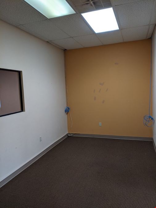 Office Space at Port Canaveral Available for Lease