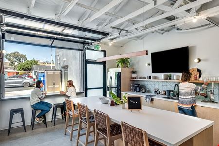 Preview of Coworking space for Rent at 2659 State Street, #100