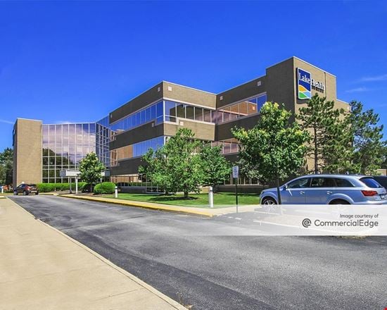 Preview of Office space for Rent at 9500 Mentor Avenue