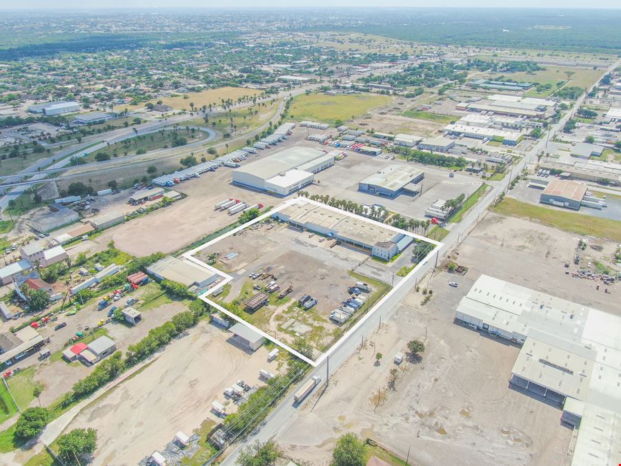 1120 E Produce Rd