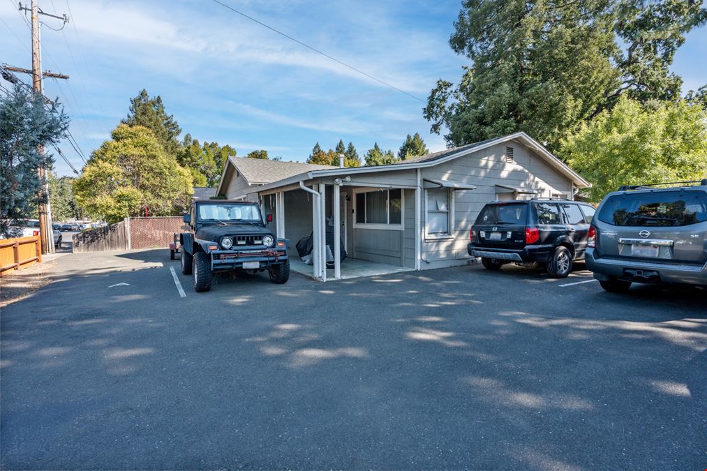 Multi-Family Property
