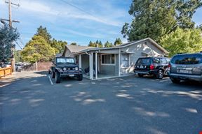 Multi-Family Property