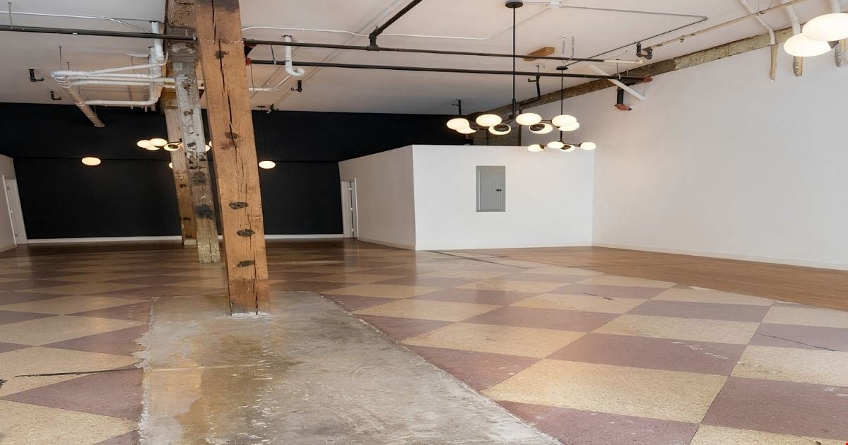 Lamar Lofts