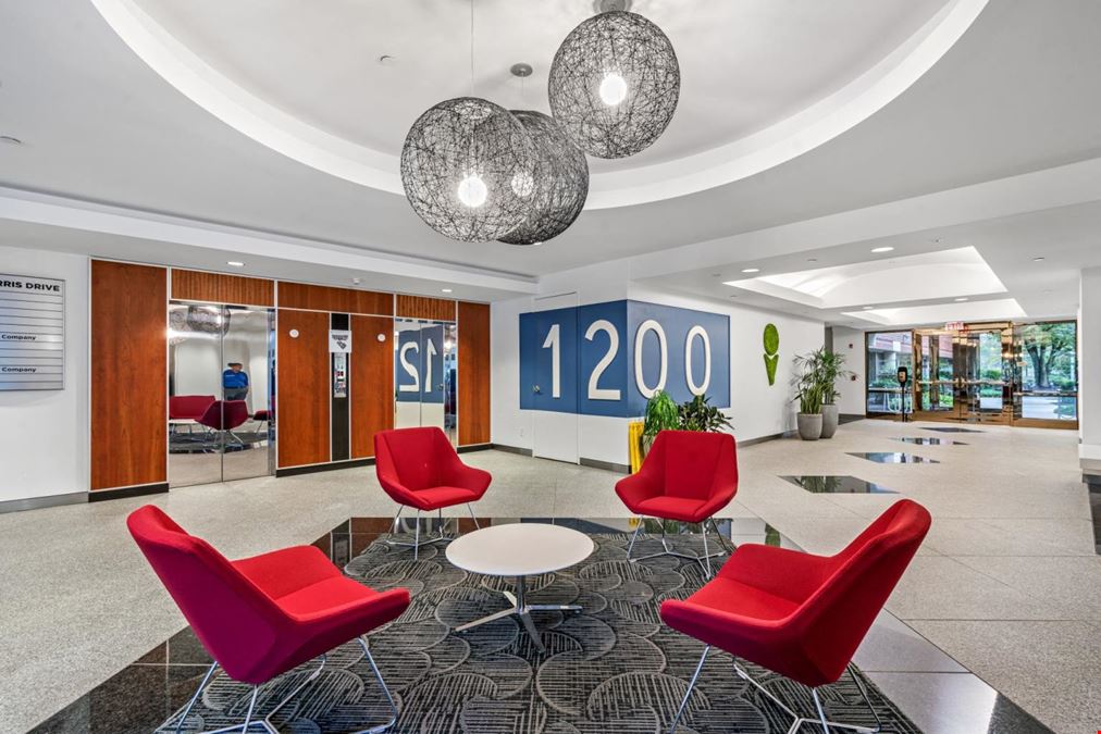 1200 Morris Drive