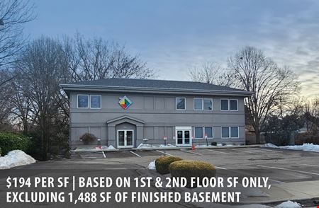Preview of Office space for Sale at 7911 W Ustick Rd
