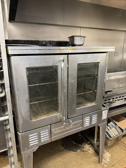 Park Tavern Business/Asset Sale Near United Center