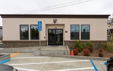 Preview of Other space for Sale at 1375 Petaluma Boulevard North