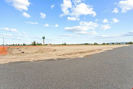 Preview of VacantLand space for Sale at 1401 N Cedar Rd