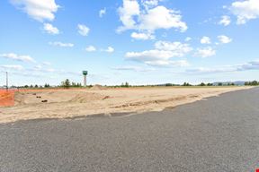 Deer Park Industrial Land