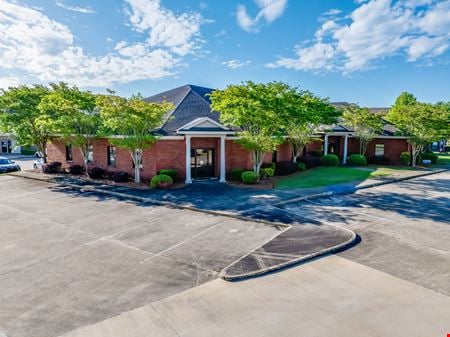 Preview of Office space for Rent at 4770 Woodmere Blvd