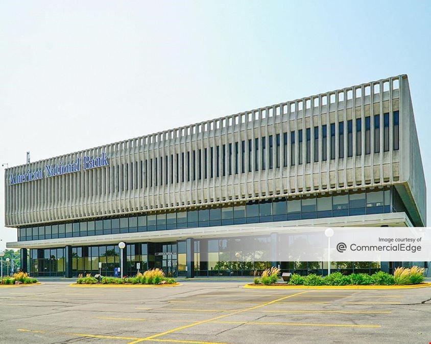 American National Bank Building
