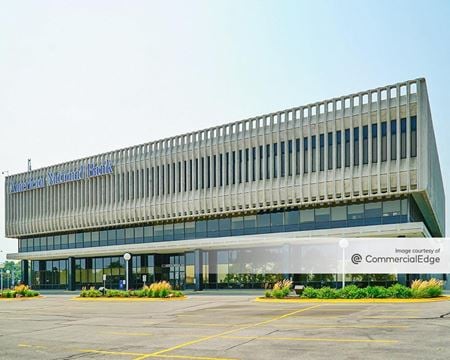 Preview of Office space for Rent at 8990 West Dodge Road