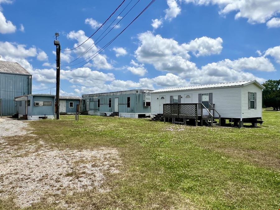 25K SF INDUSTRIAL FACILITY IN FRANKLIN NEAR US90