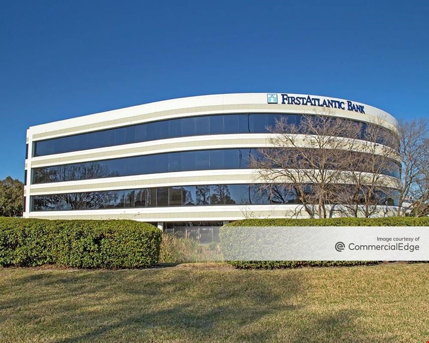 Fortune Plaza
