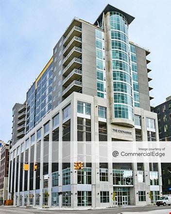 Preview of Office space for Rent at 151 SW Michigan Avenue