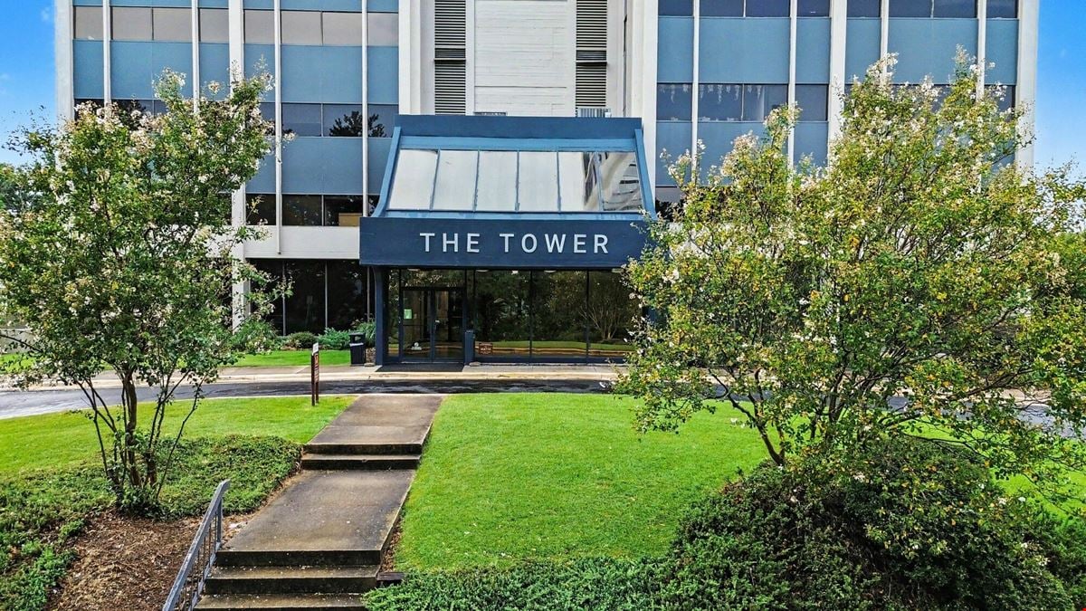The Tower