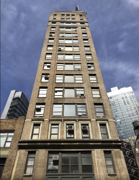 Preview of Office space for Rent at 1239 Broadway