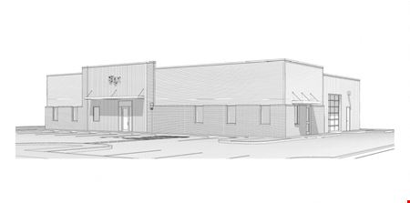 Preview of commercial space at 3207 118th Street