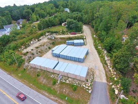 Preview of Other space for Sale at 236 Roosevelt Trail
