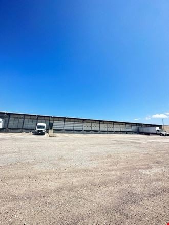 Preview of Industrial space for Rent at 255 S Navigation Blvd