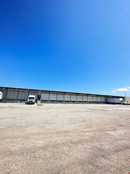 Preview of Industrial space for Rent at 255 S Navigation Blvd
