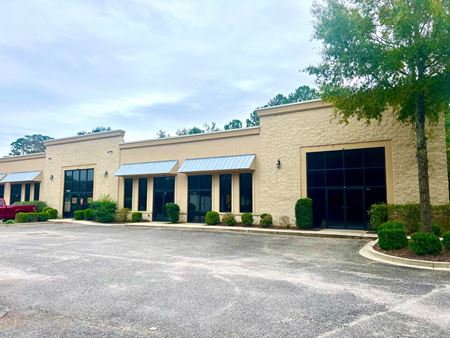 Preview of Office space for Rent at 1460 Dividend Loop Unit C