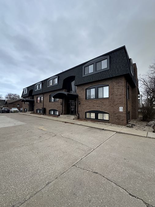 250 N Main St