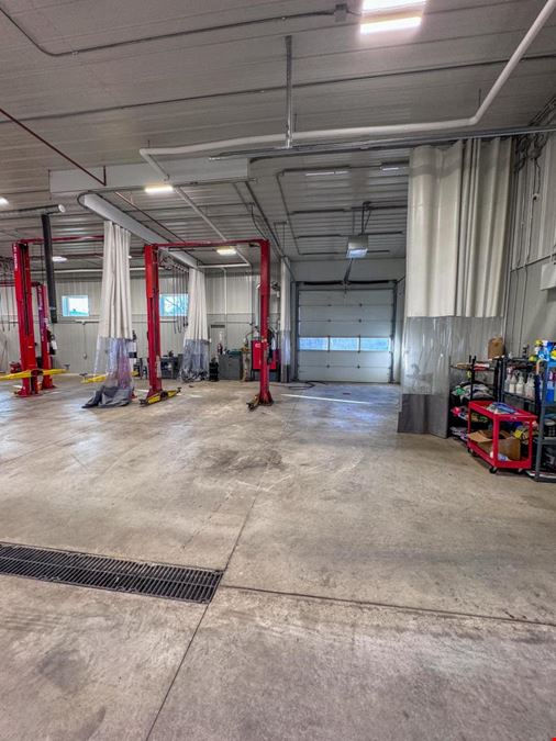 375 22nd St - Warehouse For Sale