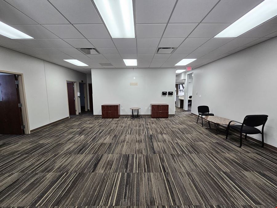 7540 New West Road