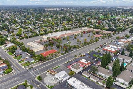 Preview of Retail space for Rent at 9113 Kiefer Boulevard