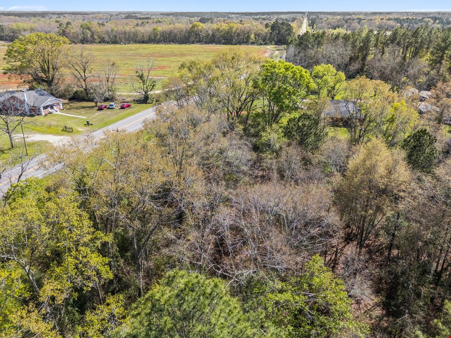 Bonifay SR-79 Frontage Land