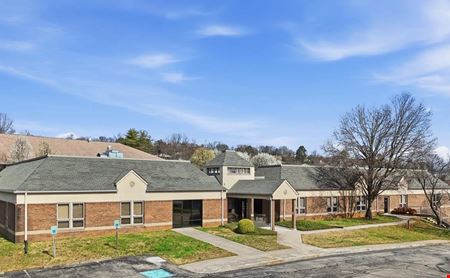 Preview of Office space for Sale at 3001 Lake Brook Blvd
