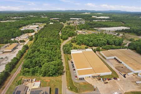 Preview of VacantLand space for Sale at New Hope Road