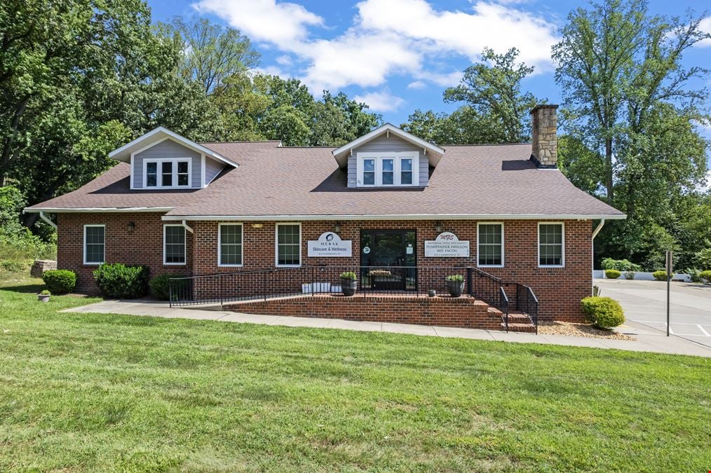 Medical Office for Lease