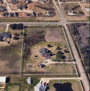 26905 Stockdick School Rd