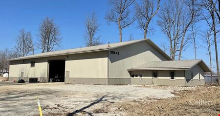 Preview of commercial space at 370 S Mitthoeffer Rd