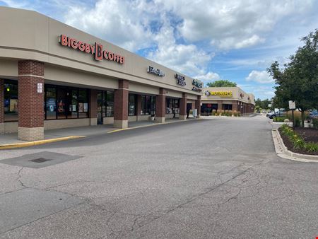 Preview of Retail space for Rent at 15185 N. Sheldon Road