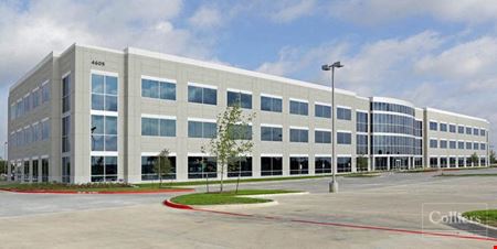 Preview of Office space for Rent at 4609 Regent Boulevard