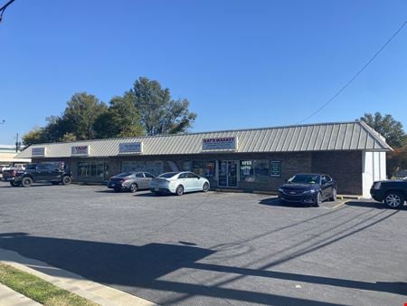 Preview of Retail space for Sale at 1128 Fort Benning Rd