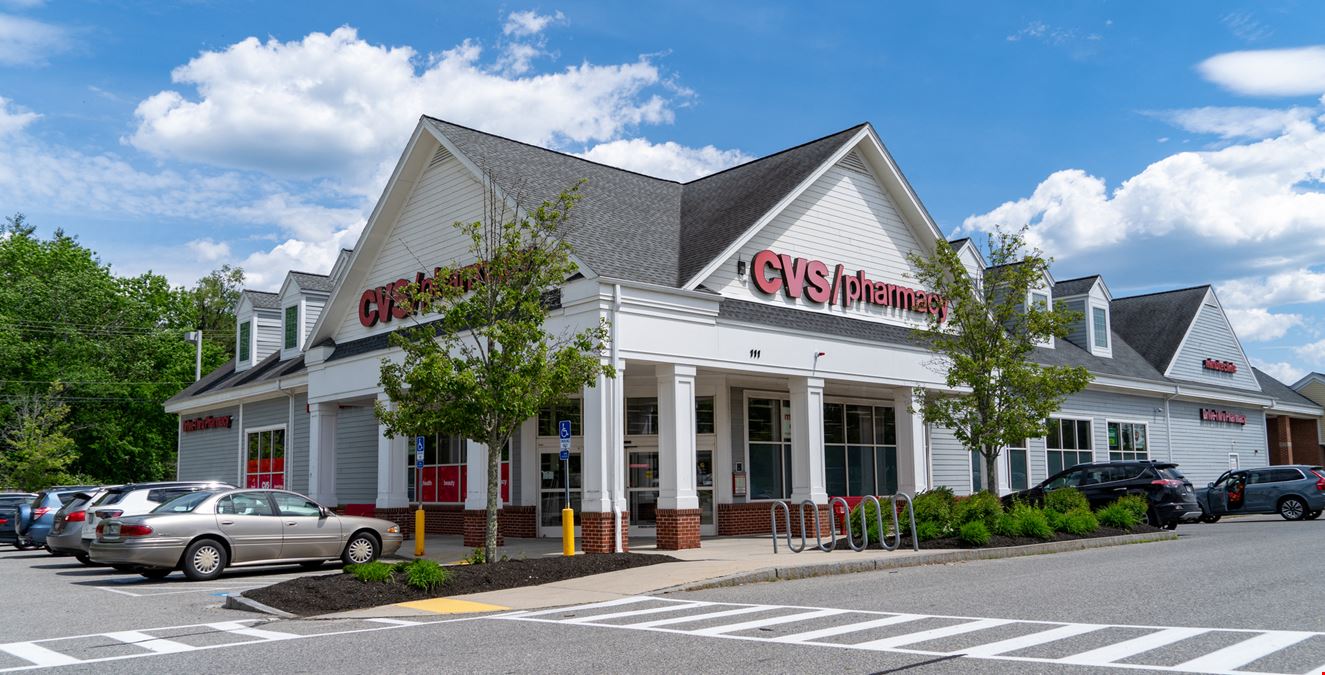 Northgate Plaza