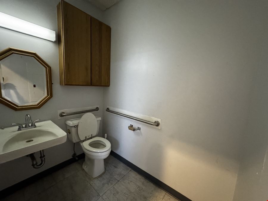 Ground Floor Office Space, Suite A