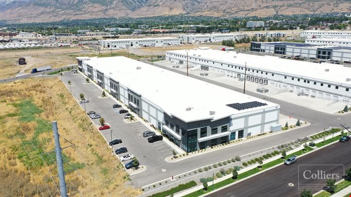 Orem Tech Center
