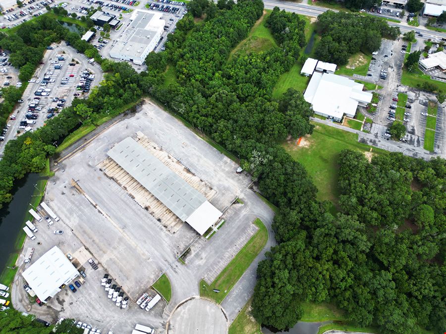 141 Industrial Blvd