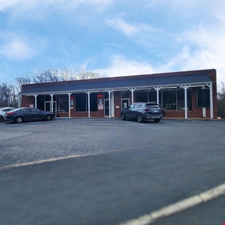 Preview of commercial space at 4348-4350 Thomasville Rd Winston-Salem