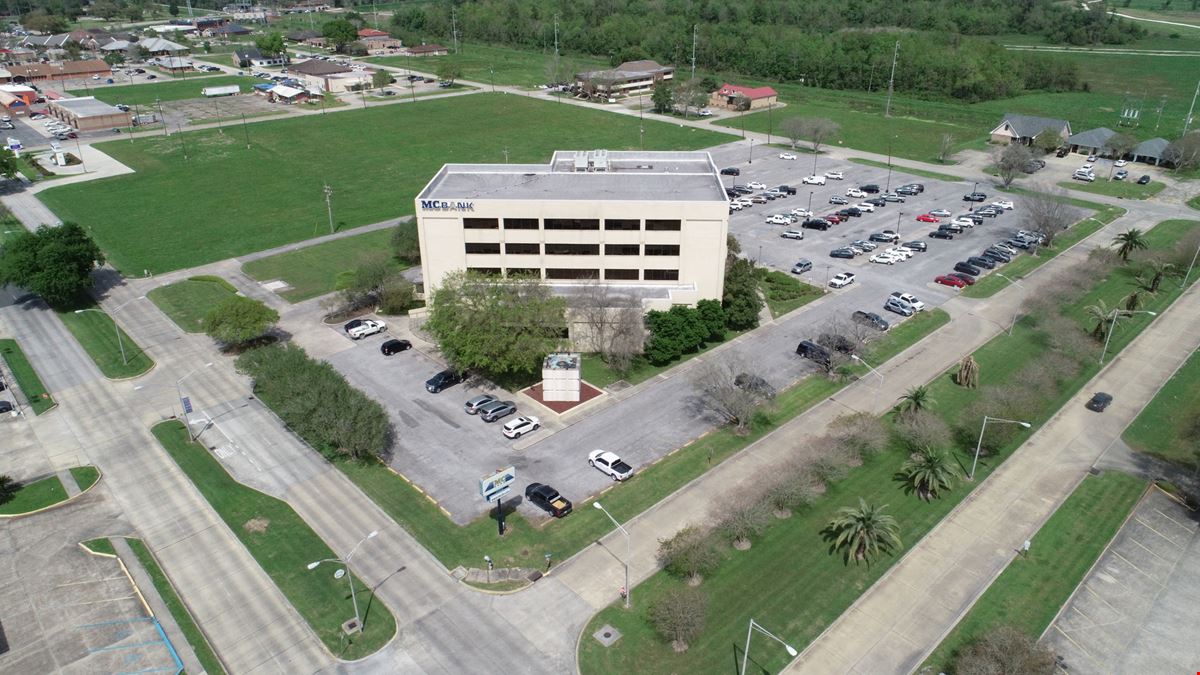 Office Building For Sale - Value Add Opportunity