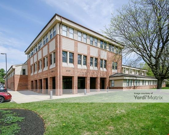 Preview of Office space for Rent at 2107 Laurel Bush Road