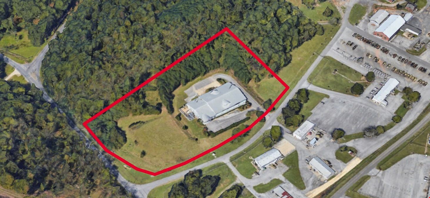120 County Shop Road